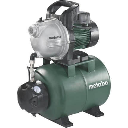 Metabo Vandværk HWW 4000/25 G