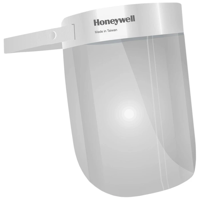 Honeywell ansigtsskærm m/bøjle