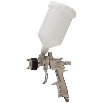 Flair malepistol 0,5 ltr overbeholder F1-150SHPS