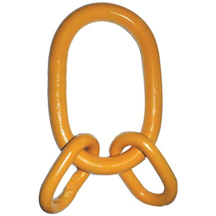 Master Link løfteøje flerparts LHE Master Link løfteøje flerparts LHE