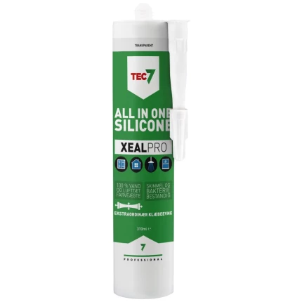 Tec7 FoamTack Pro klæbeskum, spray 750ml