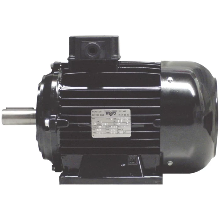 Motor 1,8 kW 2,5 HK 2800 omdr.