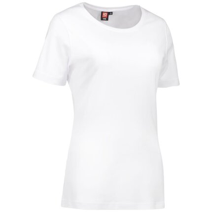 T-shirt interlock dame 0508