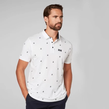 Fjord polo