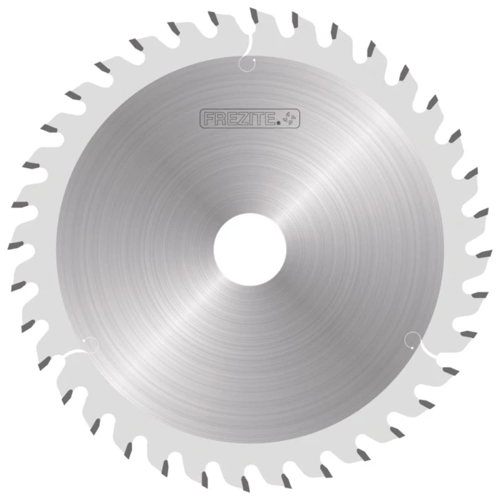 Frezite rundsavklinge 889 160×2,2×20 Z30 DryCut