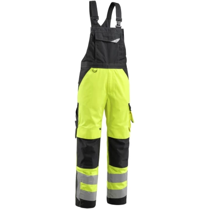 Newcastle overall hi-vis