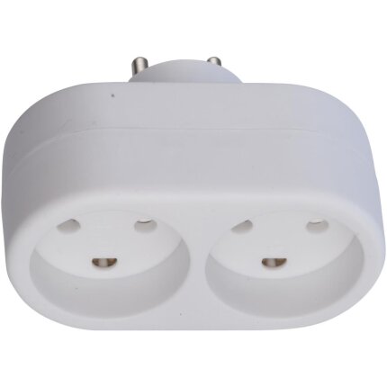 Samlebox Maxi t/stik udendørs IP54 sort Samlebox Maxi t/stik udendørs IP54 sort