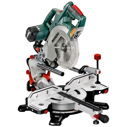 Metabo Kap-/geringssav 216mm 1500W KGSV 72 Xact