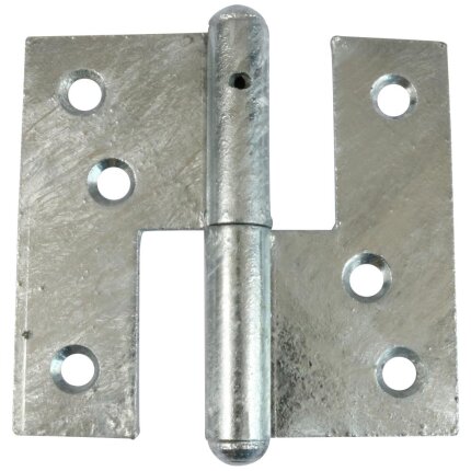 Dørhængsel 11111 let 70×33mm FZV