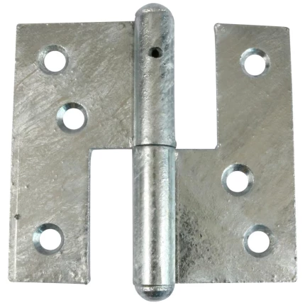 Dørhængsel 11111 let 70×33mm FZV