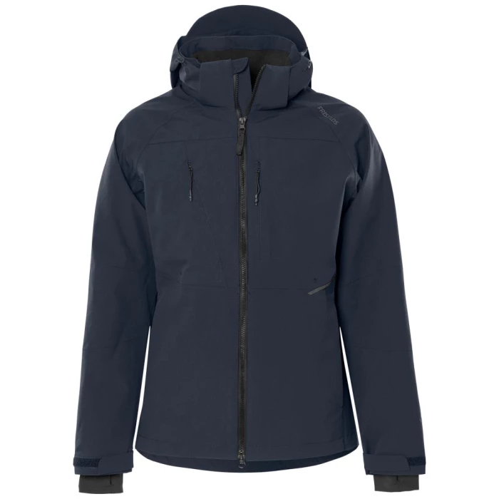 Skaljakke stretch dame 4981 GLS mørk marine