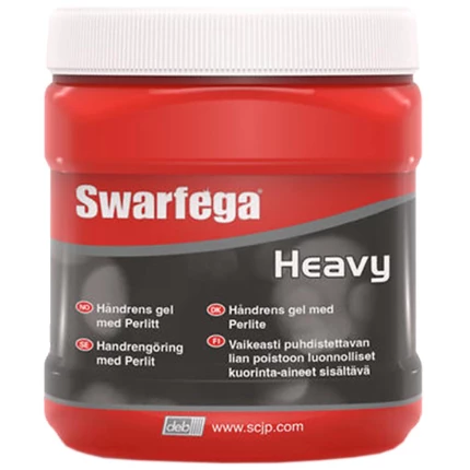 Swarfega Heavy håndrens