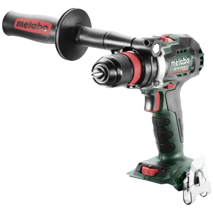 Metabo Bore-/skruemaskine BS 18 LTX BL Q I solo