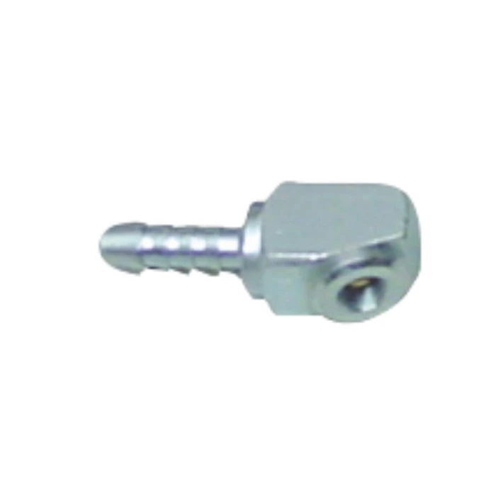 Nippel cykel m/1/4″ slangestuds