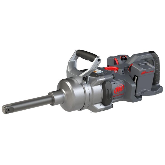 I-R W9491 slagnøgle 1″ lang 4000Nm