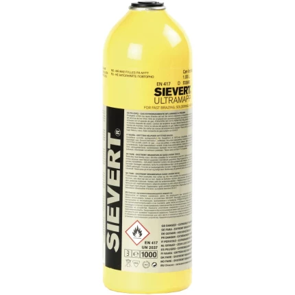 Sievert ultra gasdåse 2205 210g