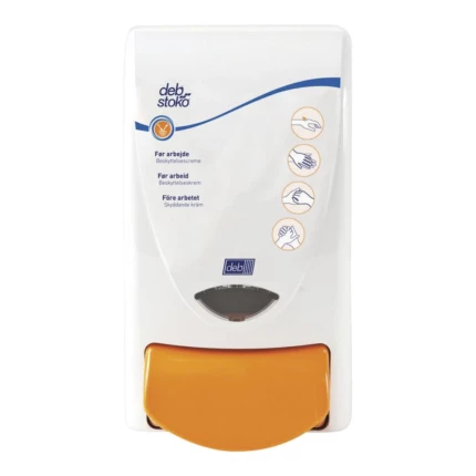 Deb InstantFOAM dispenser 1 ltr