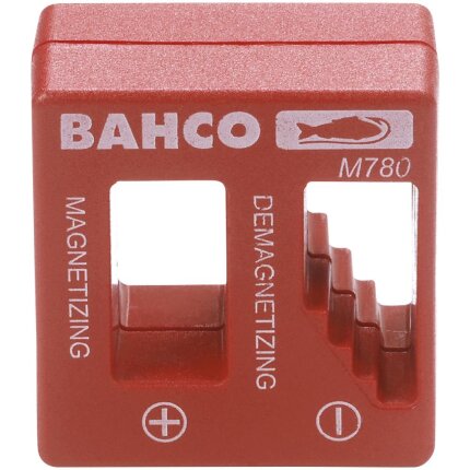 Bahco Magnetiseringsboks M780