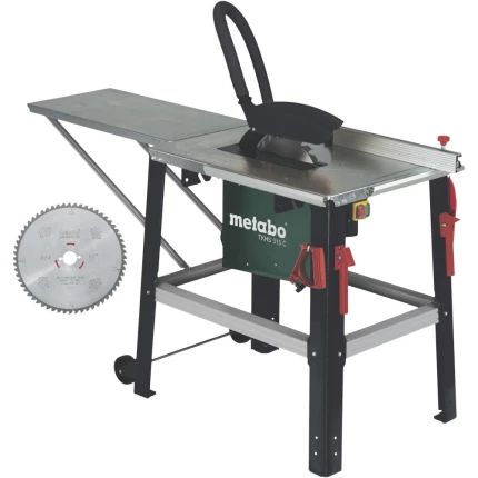 Metabo Rundsav TKHS315 C2,0WNB m/628056000