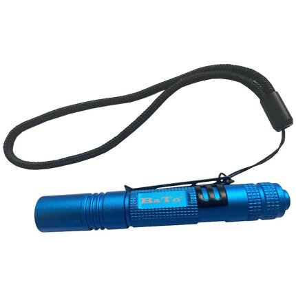 Penlampe 1W Cree LED, 80lm