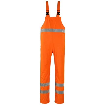 Hartberg regnoverall hi-vis