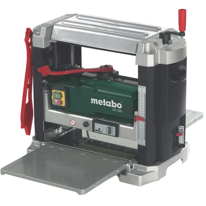 Metabo Tykkelseshøvl DH 330 230/1/50