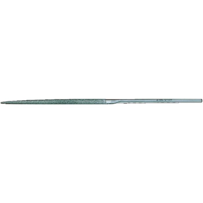 Diamantfil rund u/hæfte 2-307