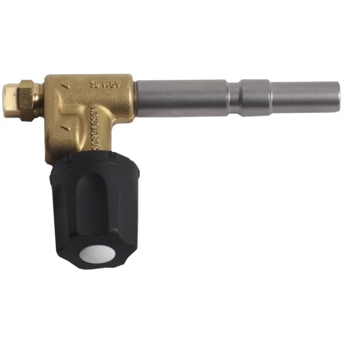 Nippel 1/4″ udv. K.E.W. pistolgreb