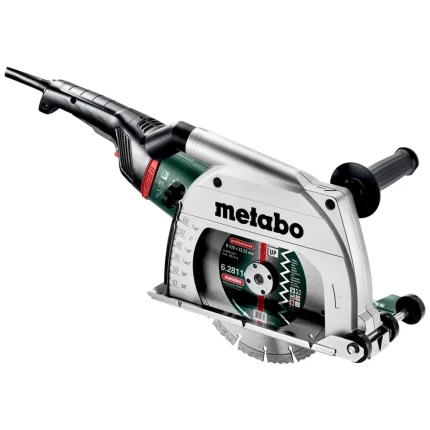 Metabo skæreskive SpecialEdition II 125×1,0mm inox