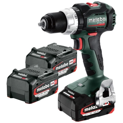 Metabo Håndværkerradio RC 12-18 32W BT DAB+ solo