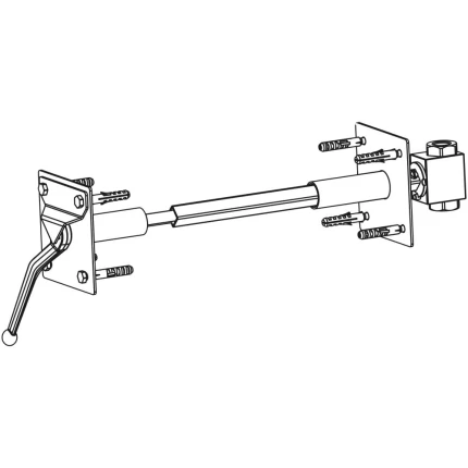 Frosthane 3/8″