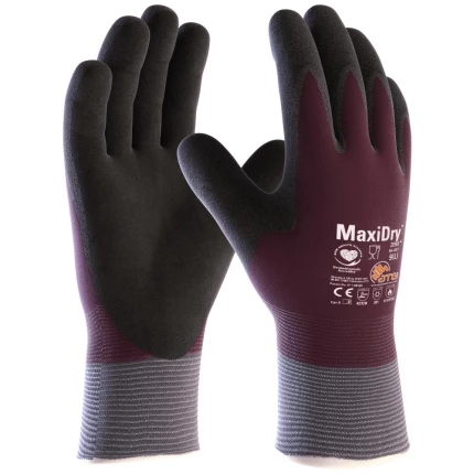 MaxiDry Zero vinterhandske 56-451