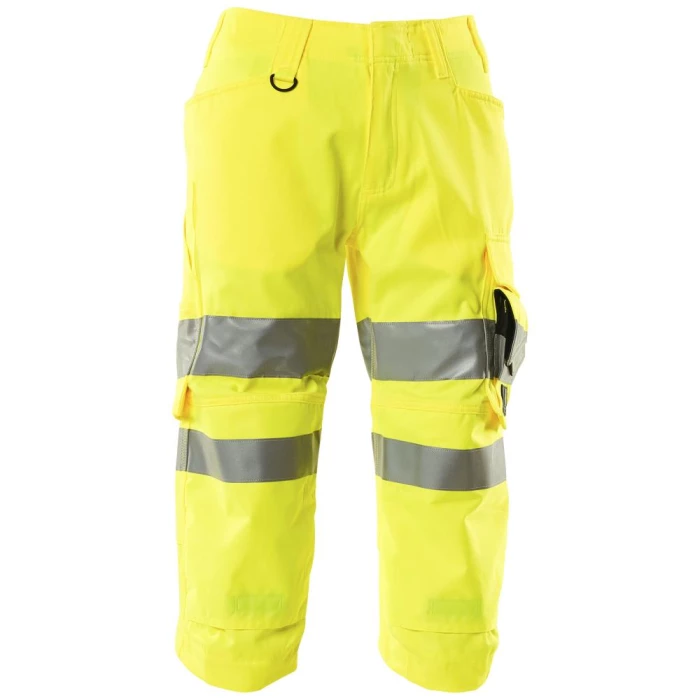 Safe Supreme knickers m/knælommer hi-vis