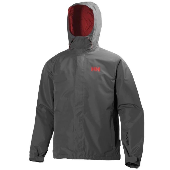 Helly Hansen Seven J light jakke