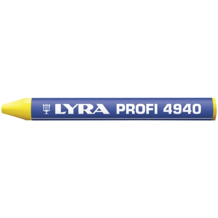 Lyra spray-dyse t/markeringsspray