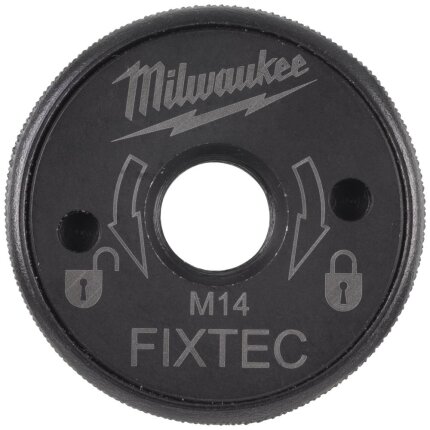 Fixtec-møtrik M14 XL 180-230mm