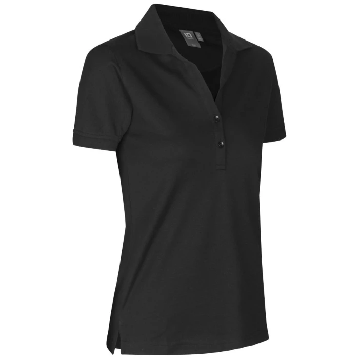 Poloshirt pique dame 0561