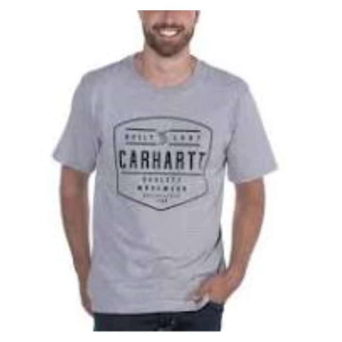 Carhartt – Build By Hand T-shirts str L