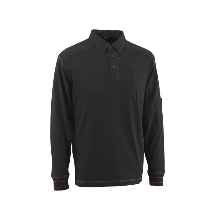 Ios poloshirt