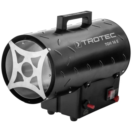 Trotec affugter TTK380 ECO 80ltr/døgn 230V/950W