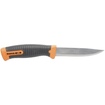 Bahco Carpenter kniv rustfri stål 2446