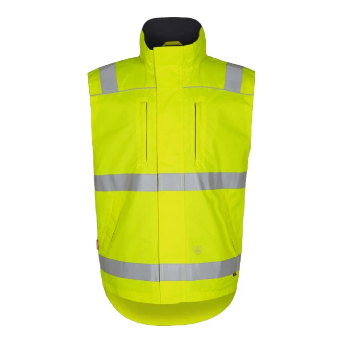 HI-VIS VEST