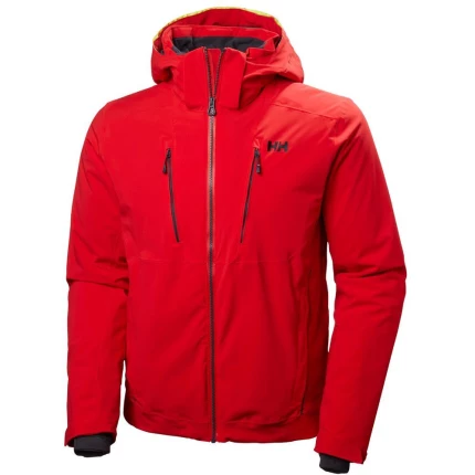 Helly Hansen HP insulator jakke