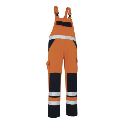 Barras overall hi-vis