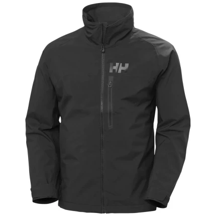 Helly Hansen HP racing jakke ebony