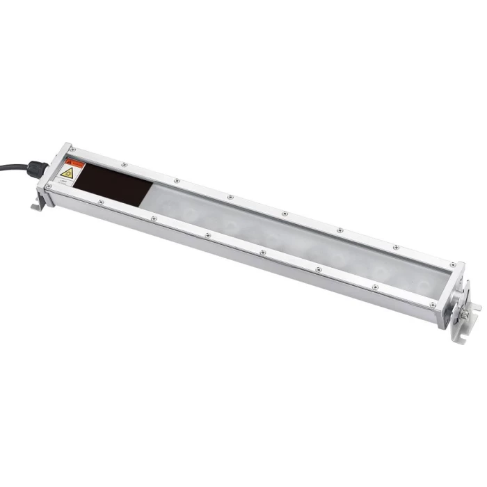 WrkPro Victor maskinlys 515mm LED 100-240V AC