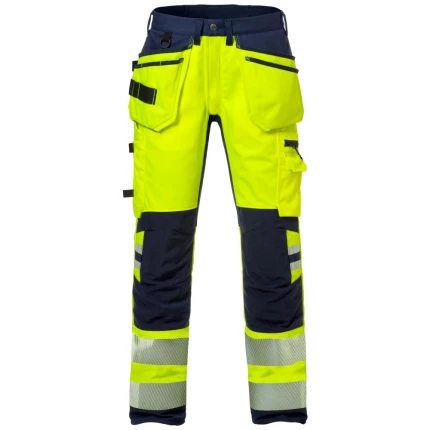 Strikhue 9108 hi-vis onesize