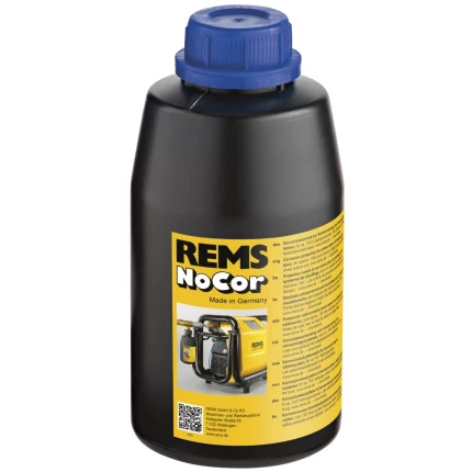 REMS rensemiddel CleanH t/Multi-Push 1 ltr