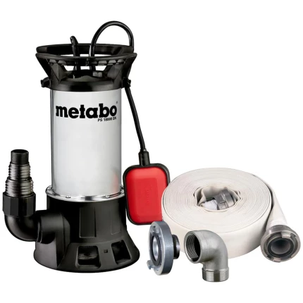 Metabo patron SDS+ KHE 3251