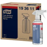 Tork overfladedesinfektion pumpespray, 6×500ml